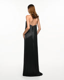 Mare Black Dress