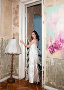 Capri Ivory Dress