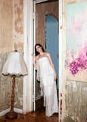 Capri Ivory Dress