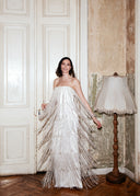 Capri Ivory Dress