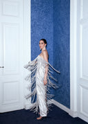 Capri Ivory Dress