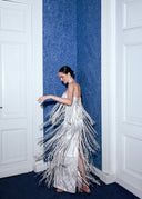 Capri Ivory Dress