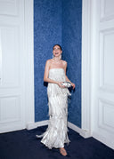 Capri Ivory Dress