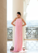 Mare Soft Pink Dress