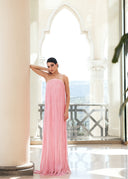 Mare Soft Pink Dress