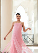 Mare Soft Pink Dress