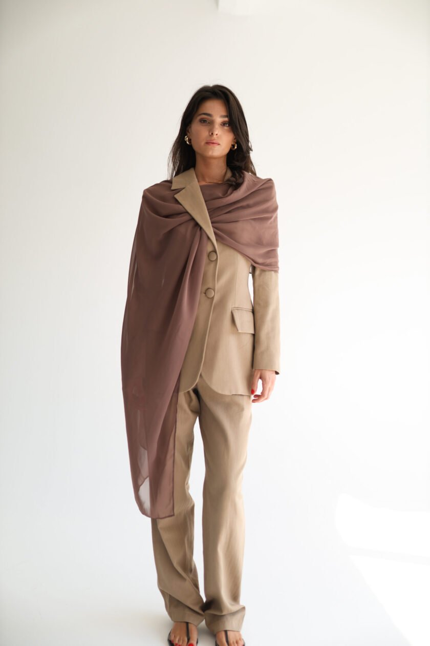 Florence Beige Set - Image 4