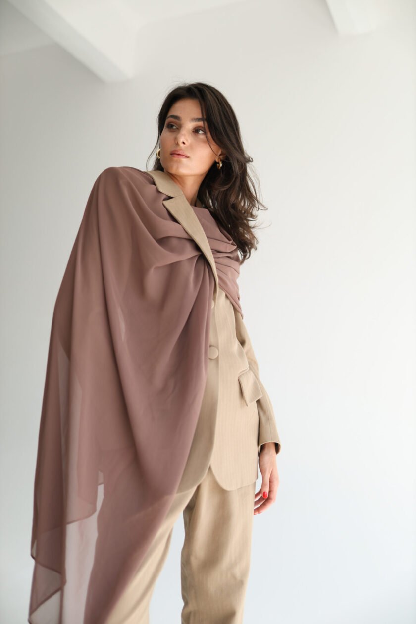 Florence Beige Set - Image 5