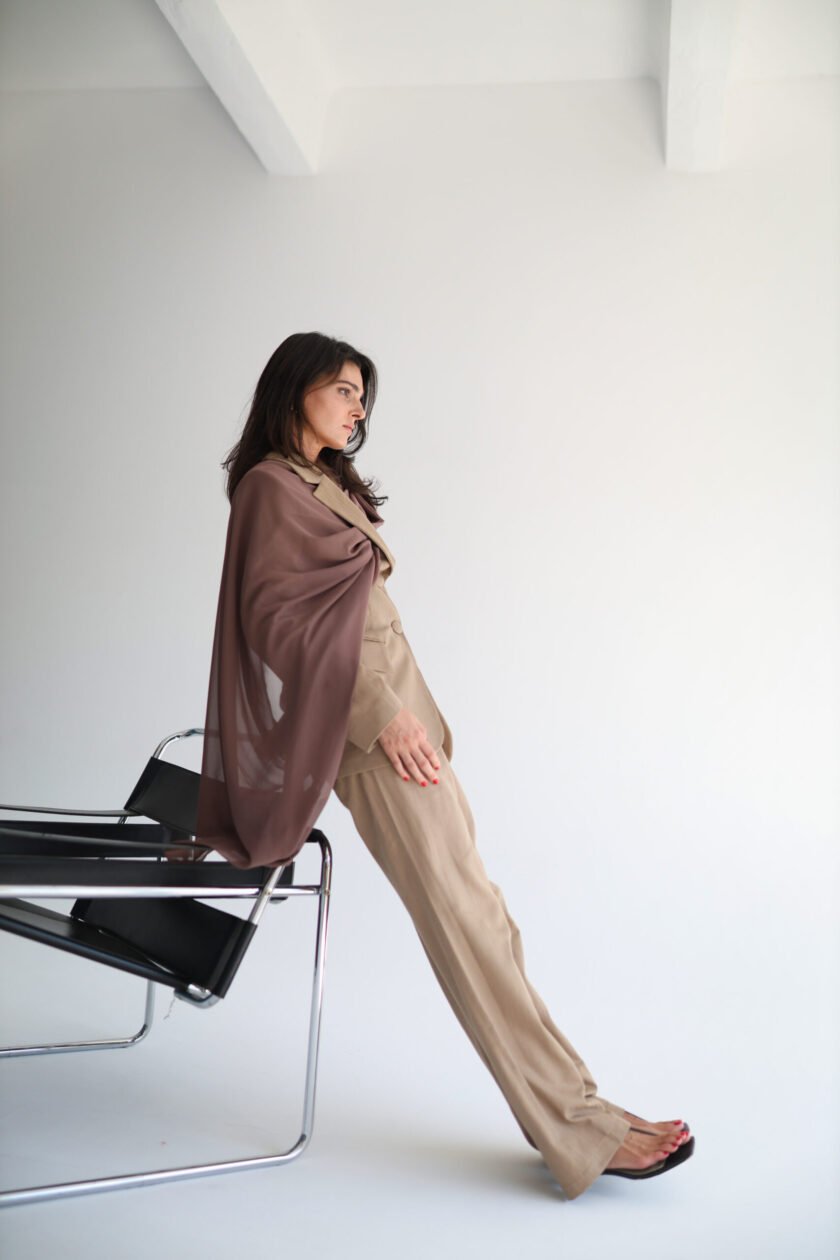 Florence Beige Set - Image 3