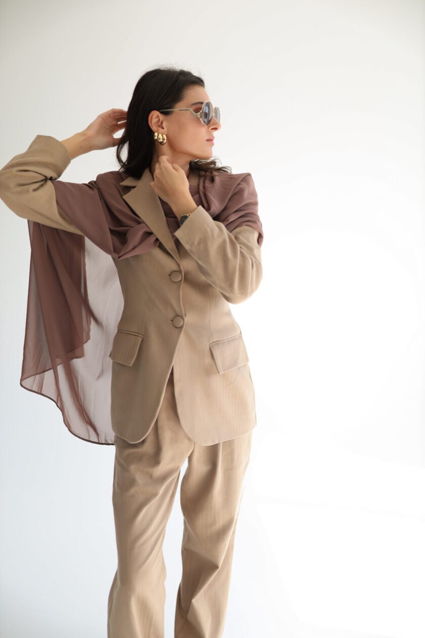 Florence Beige Set - Image 2