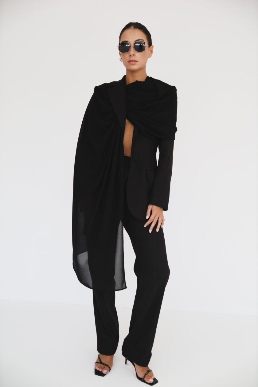Florence Black Set - Image 2