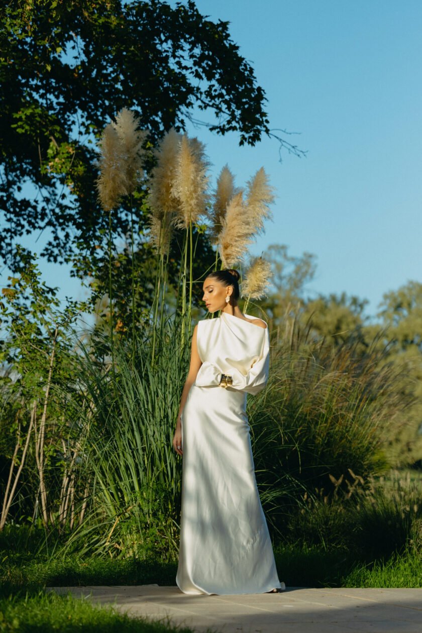 Cannes White Dress - Image 5