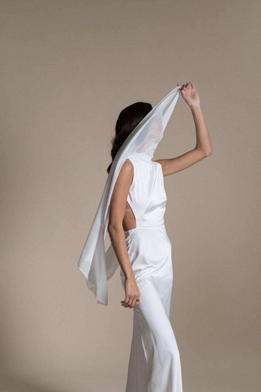 Soho White Dress - Image 5