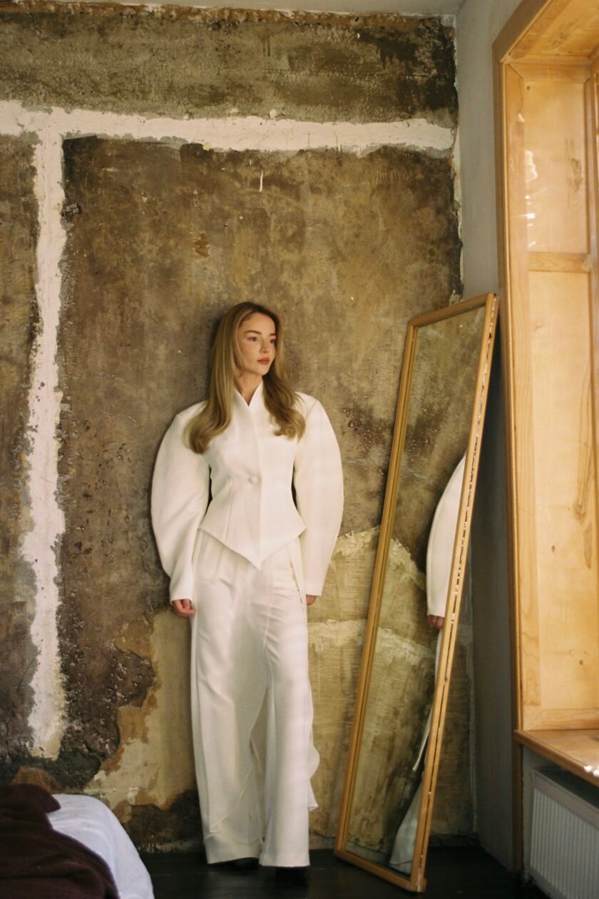 Roux White Set - Image 2