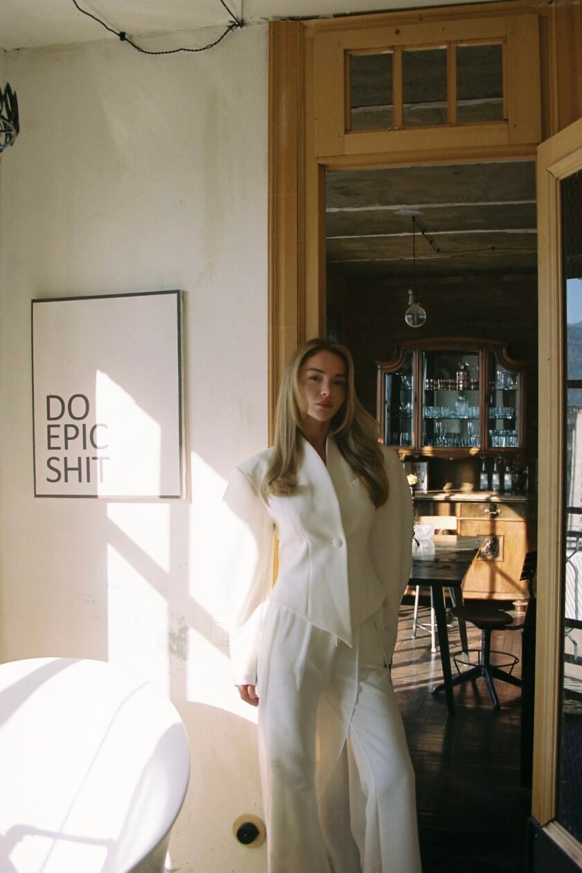 Roux White Set - Image 4
