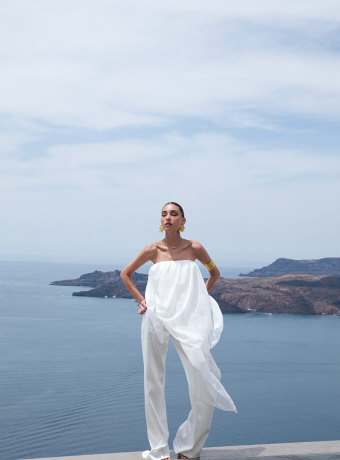 June White Set