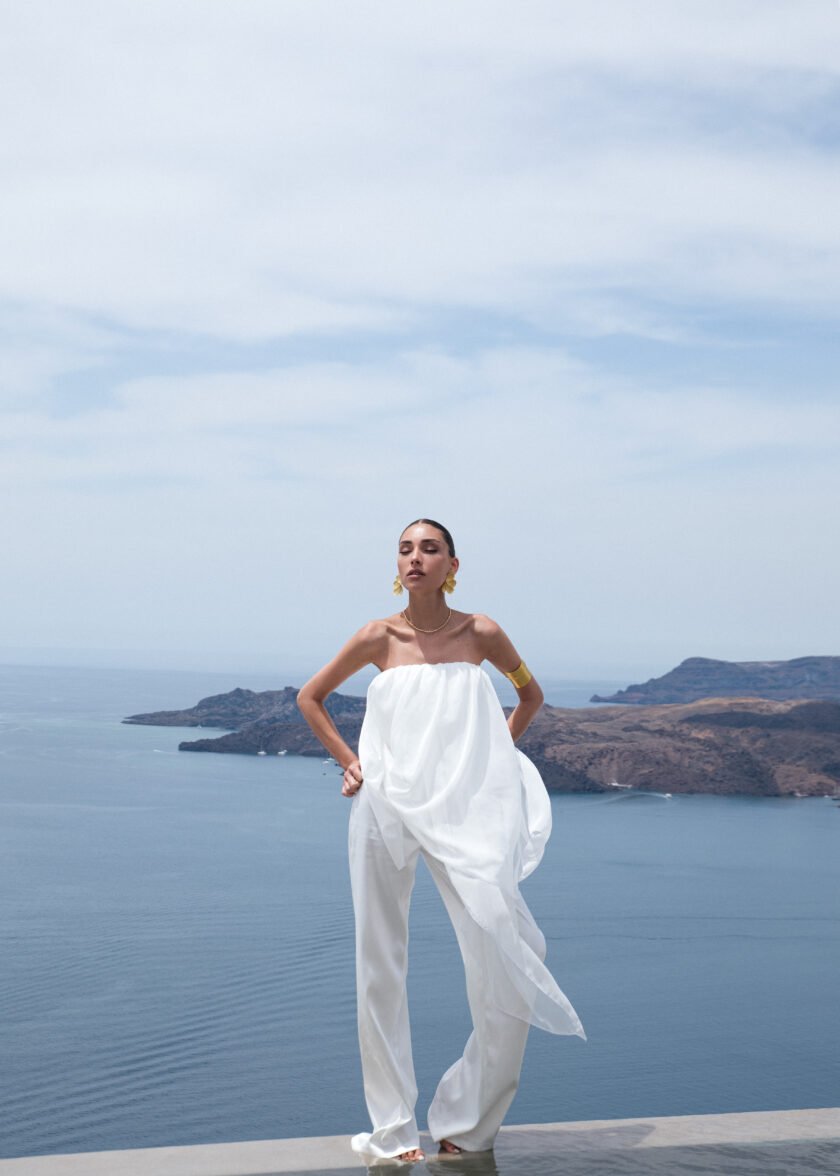 June White Set