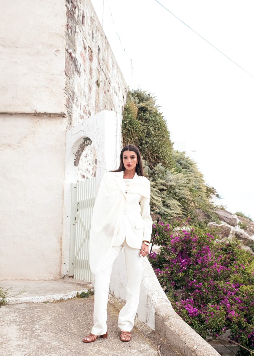Florence Ivory Set - Image 2
