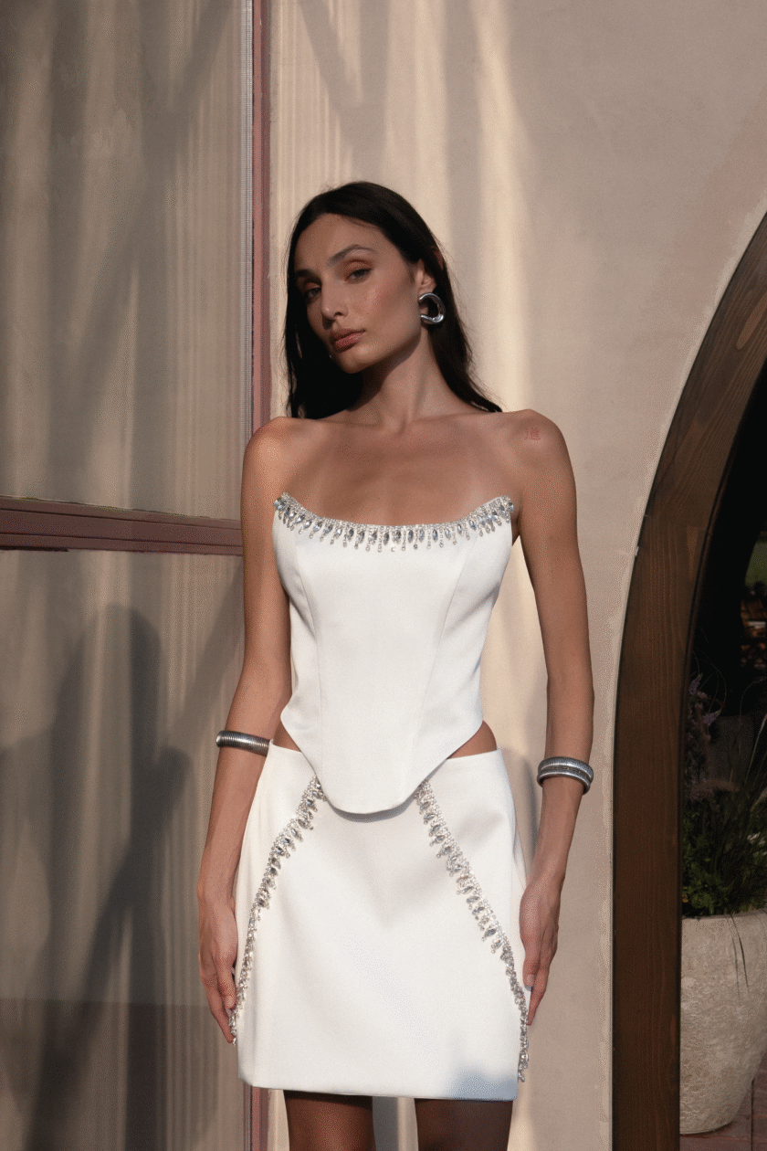Ivy White Set - Image 4