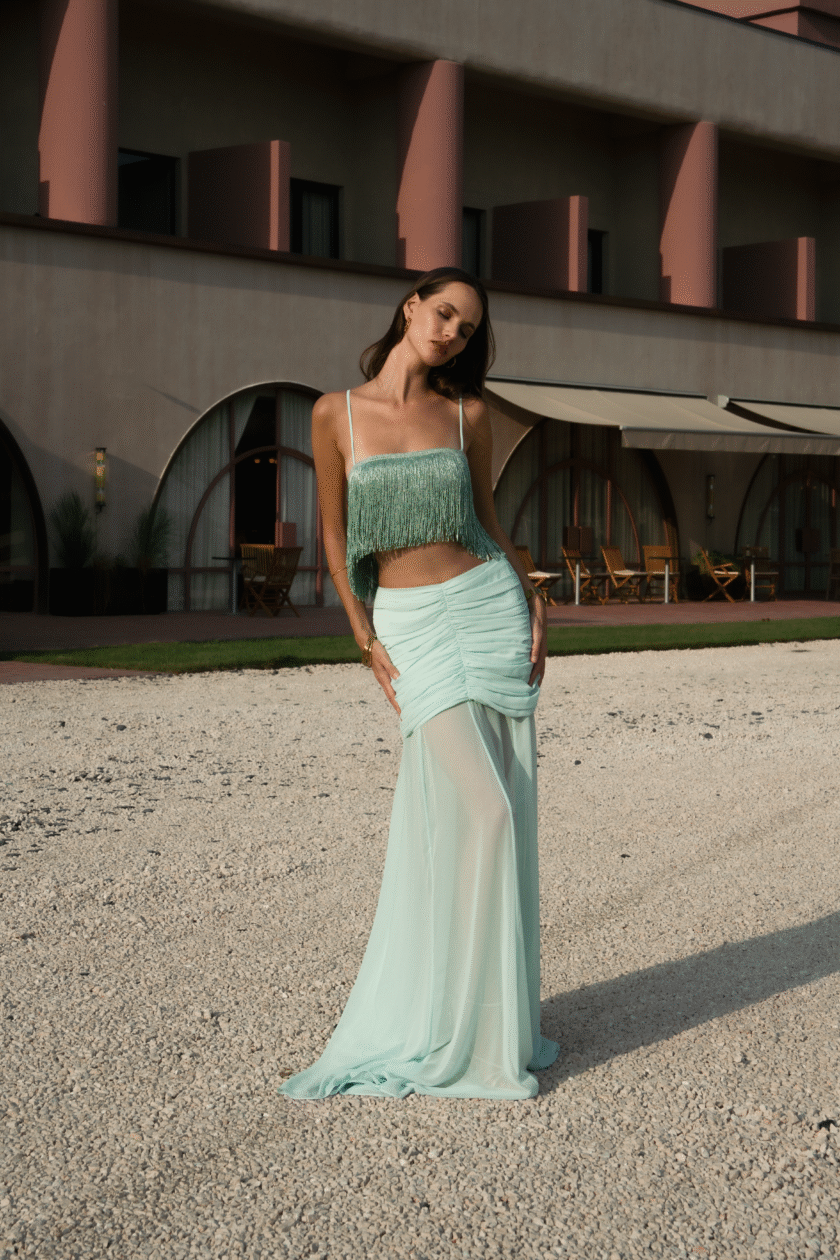 Rio Seafoam Green Set - Image 2