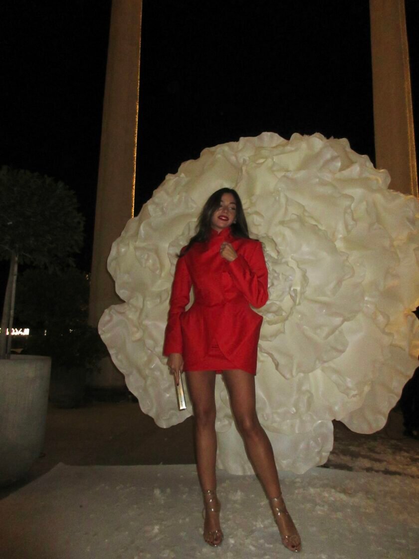 Rouge Red Set - Image 5