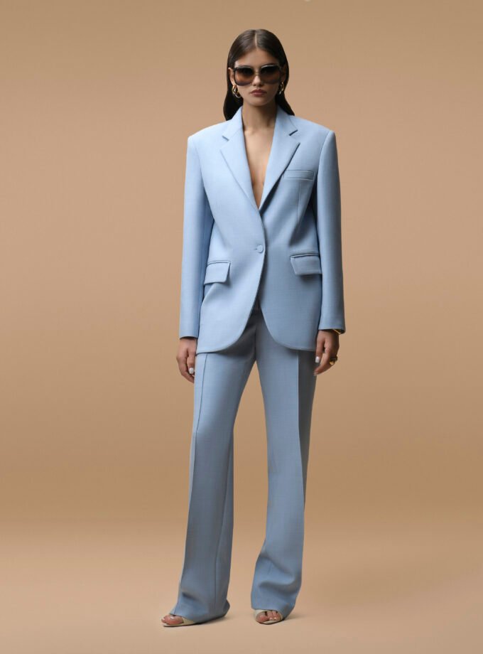Clara Sky Blue Set